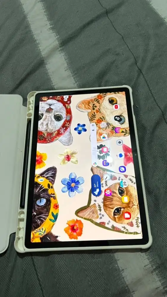 TABLET Galaxytab SAMSUNG S9 Wifi only