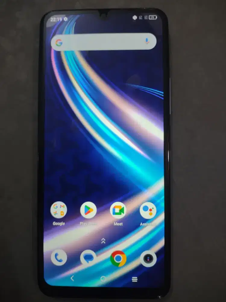 Sharp Aquos V7 Plus