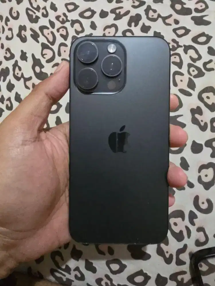 iPhone 15 promax 512gb ibox