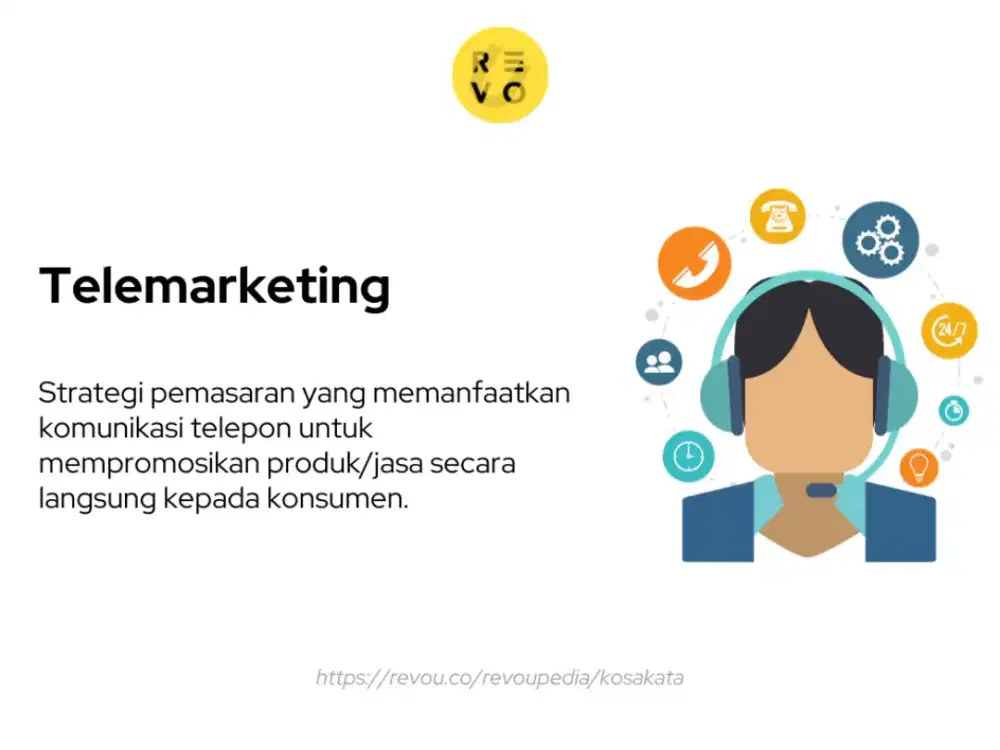 Marketing/sales