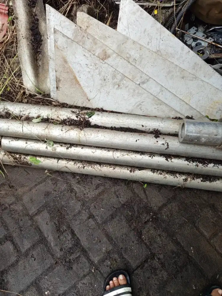 Pipa stenless stell 304 n 316