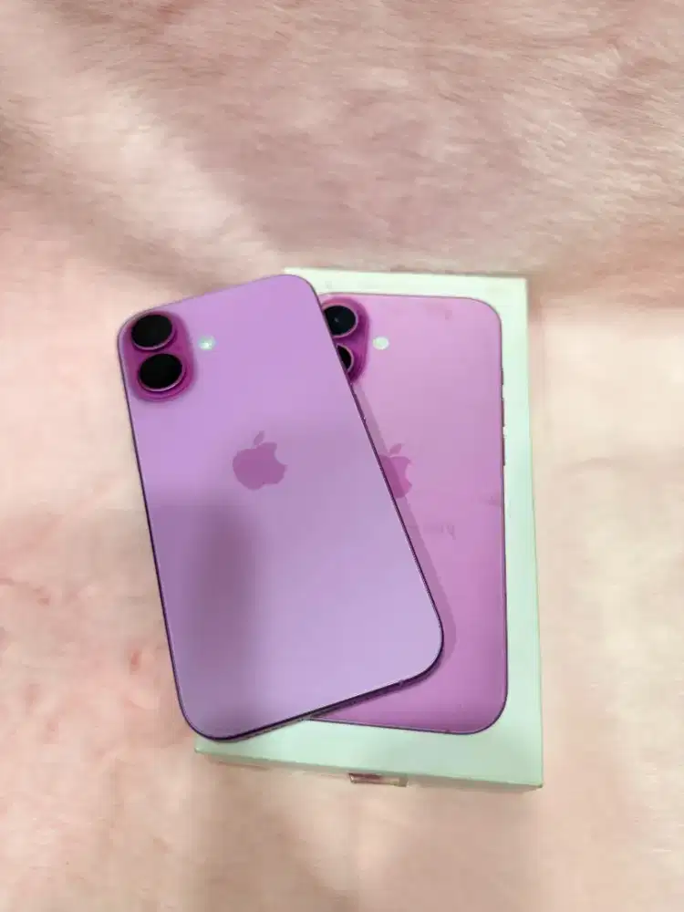 Iphone 16 Basic 128gb Ibox