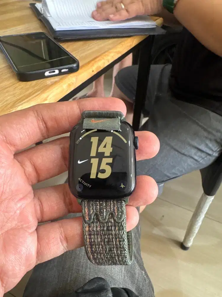 Apple Watch Series 7 45mm