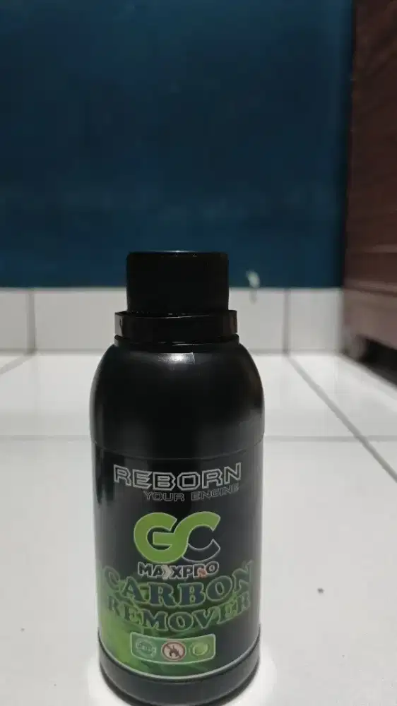 Jual chemical perawatan service berkala mobil