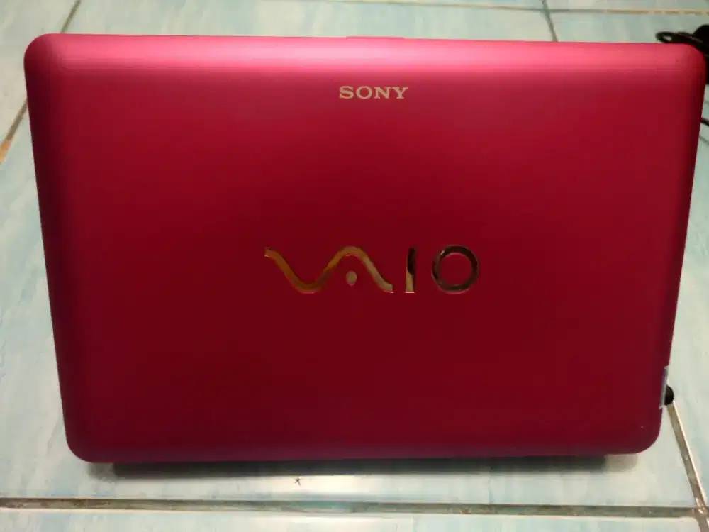 Sony Vaio VPCYB15/35 AG
