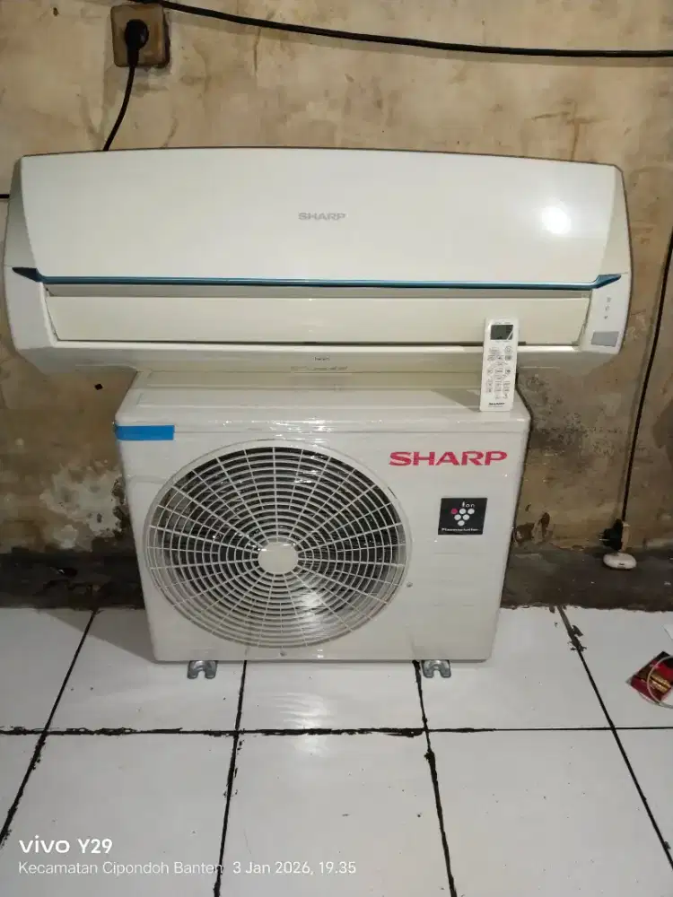 REDI SHAP THAILAND R32 ORI PABRIK VREON VUL