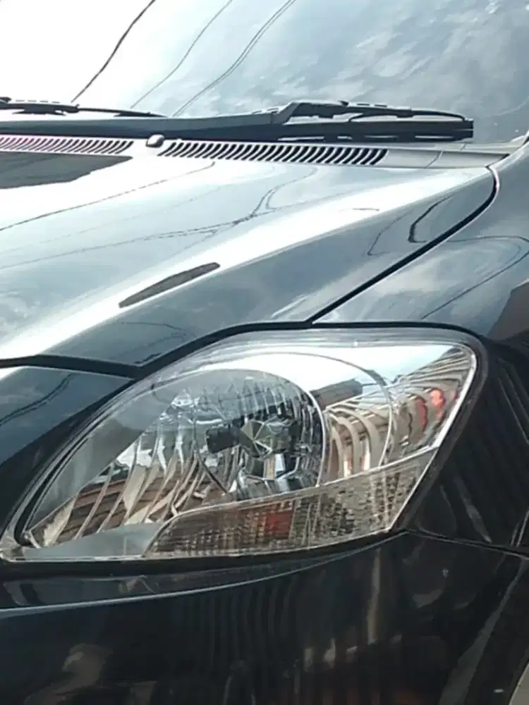 Headlamp HID Vios G 2008-2012 Komplit Original