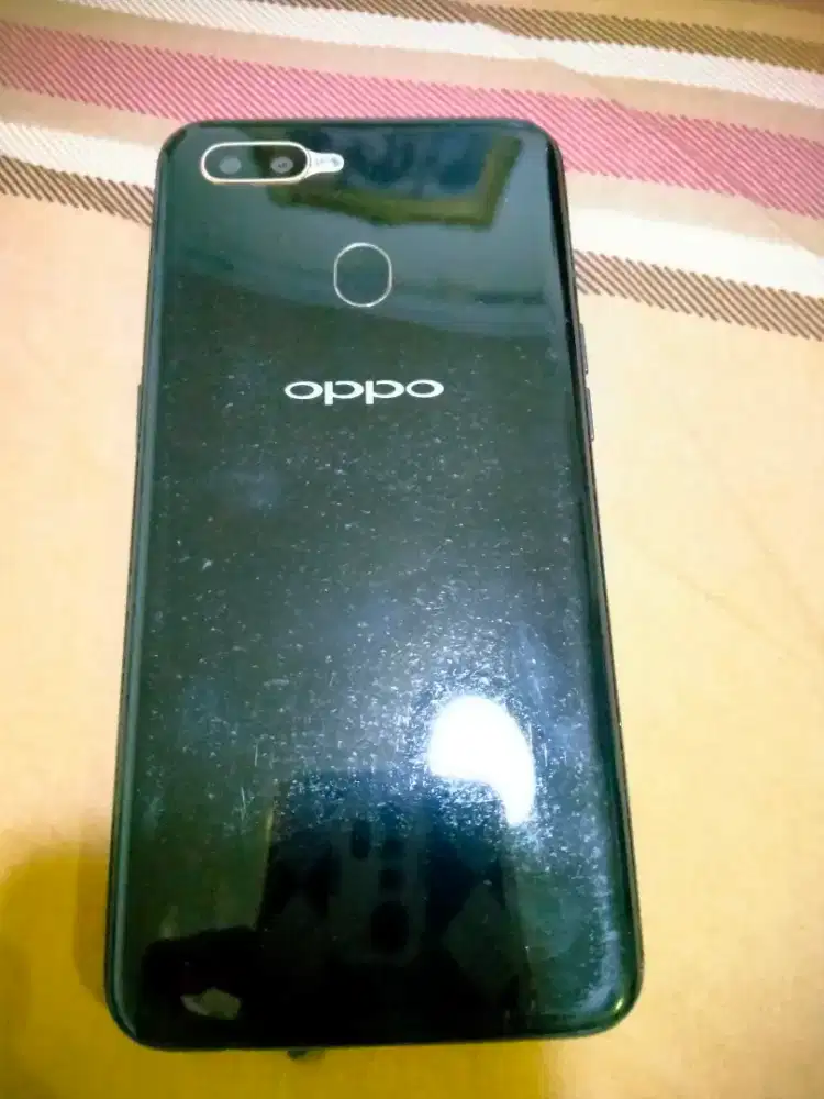Dijual HP oppo A5s normal