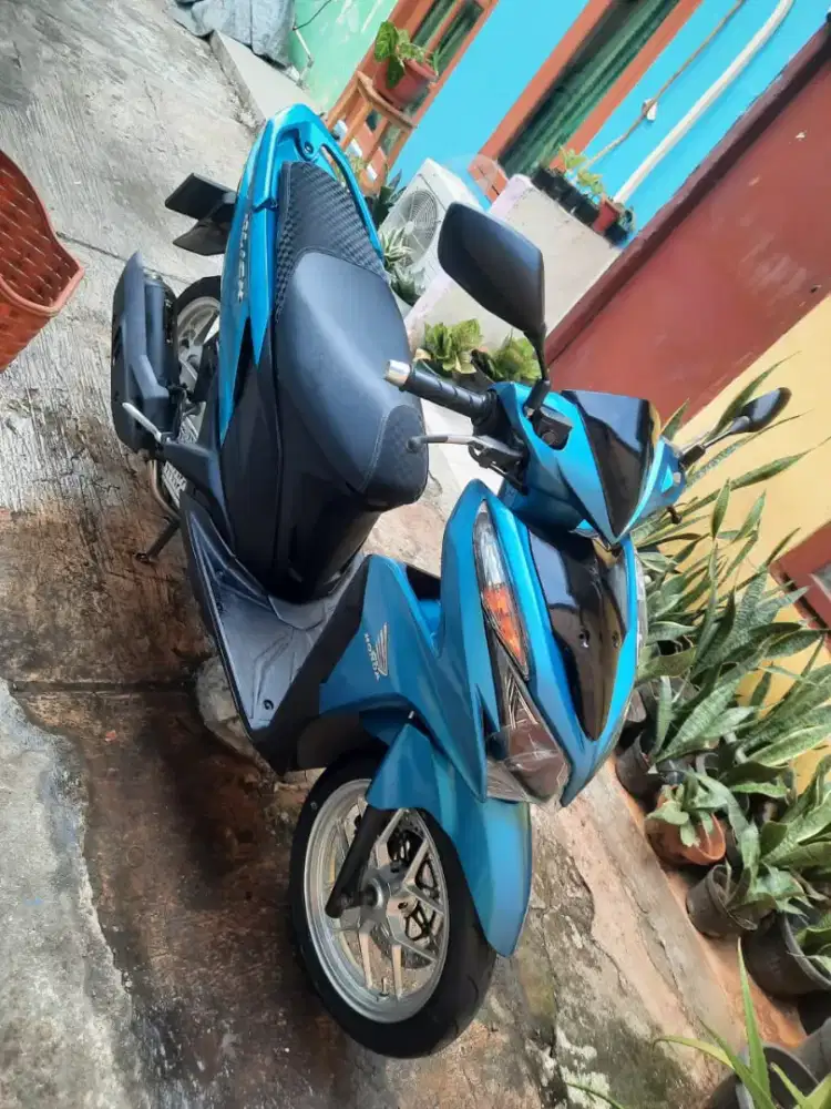 Di jual vario 125
