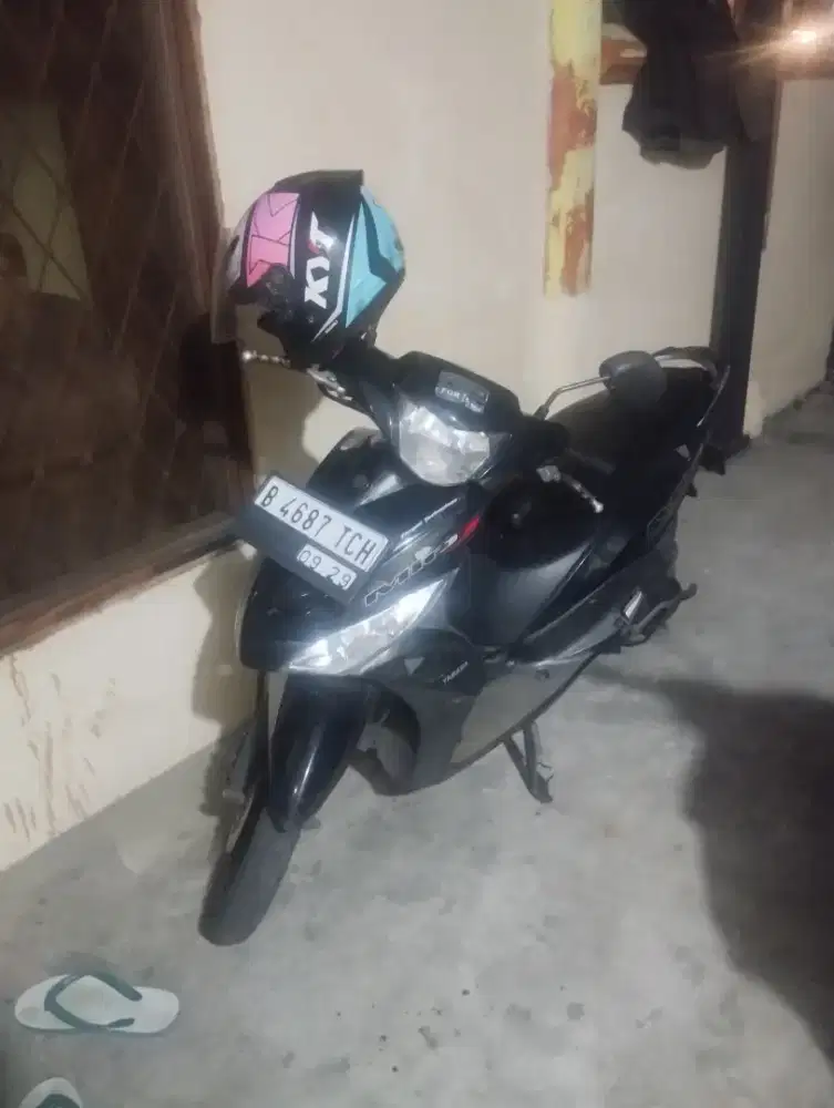 Mio j komplit 2014 jatibening