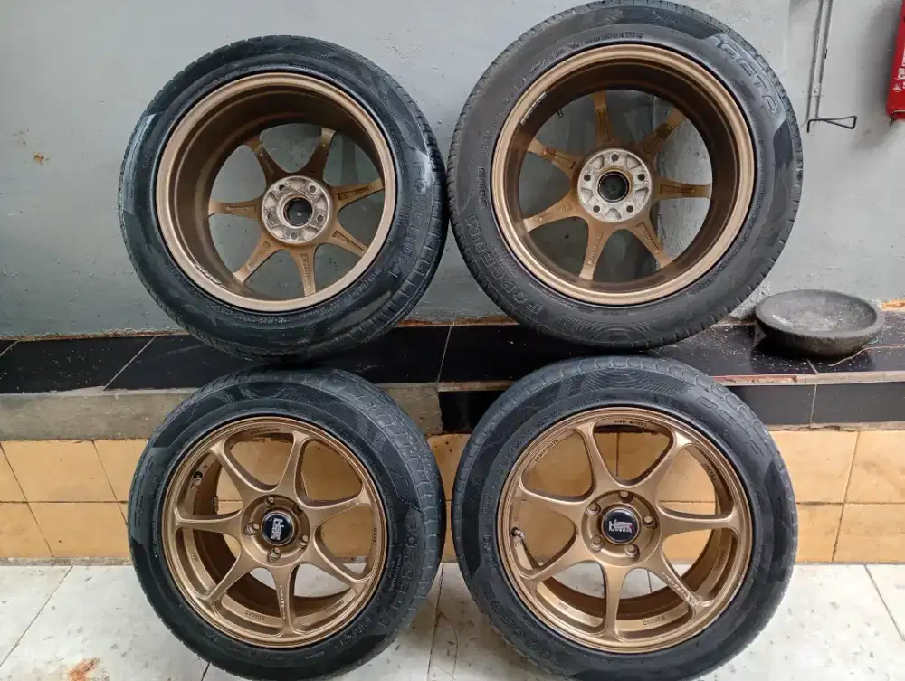 Jual cepet bukan berarti B'U