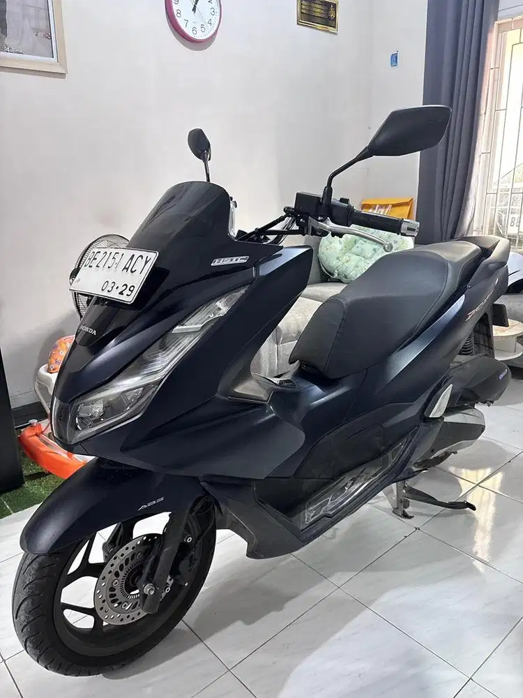 honda pcx 160 abs 2024