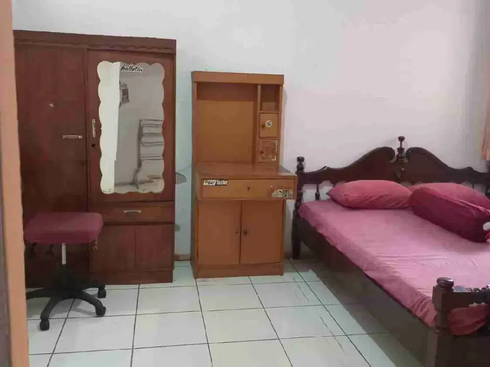 Disewakan kos2an di perumahan gudang peluru