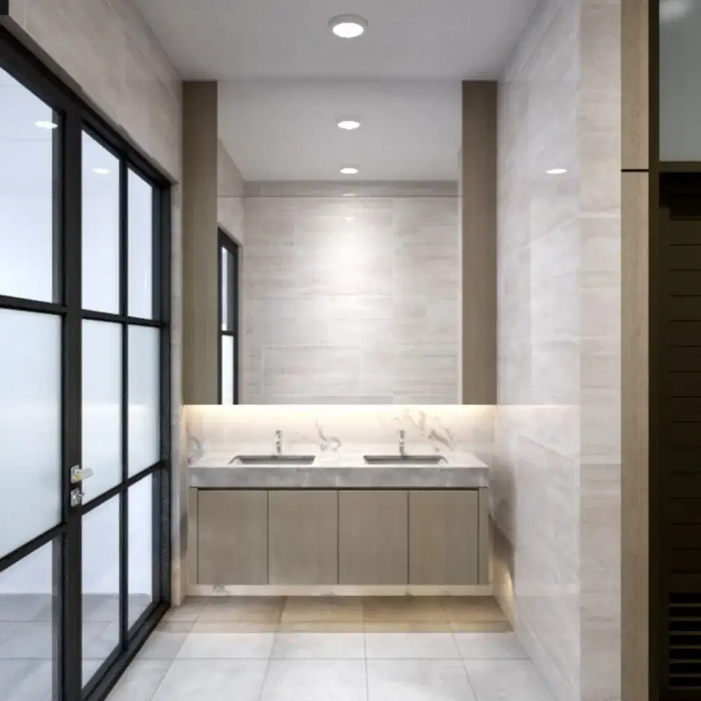 Tukang hpl berpengalaman