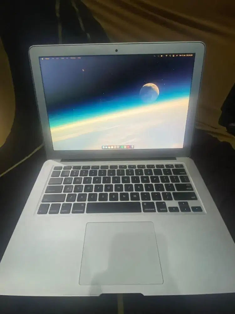 Macbook air core i5