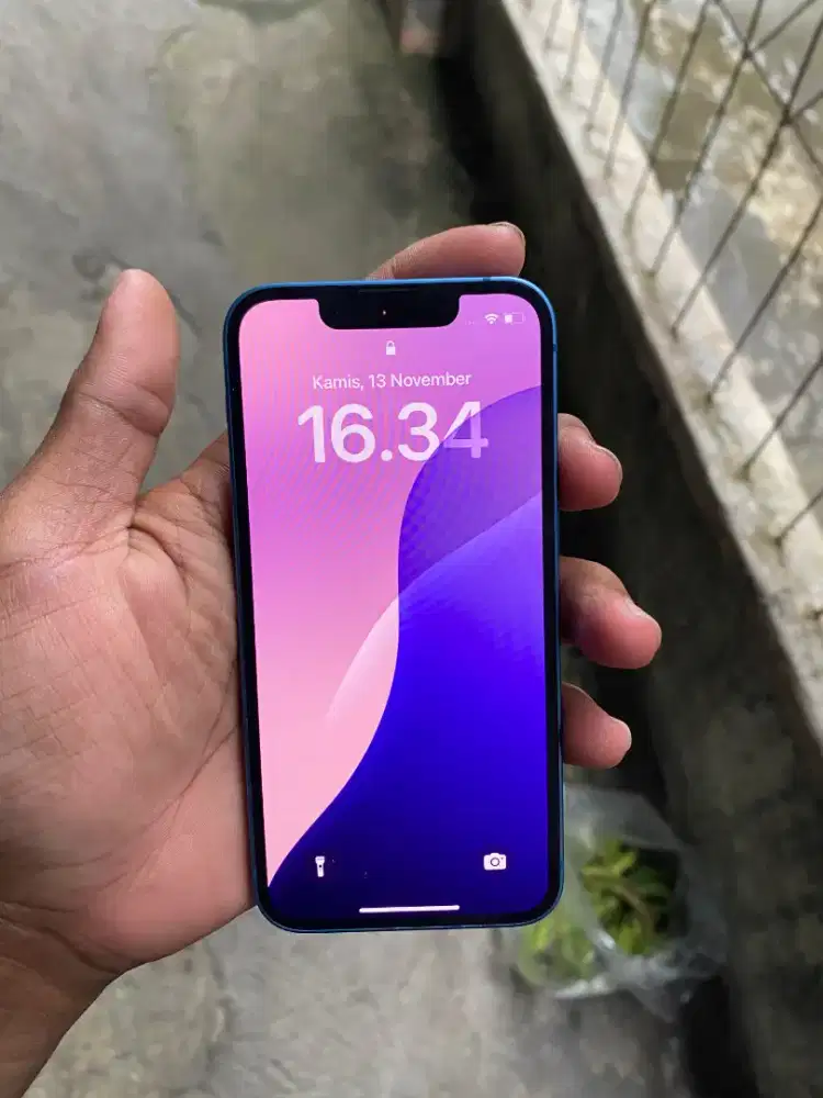 iPhone 13 mini 128gb