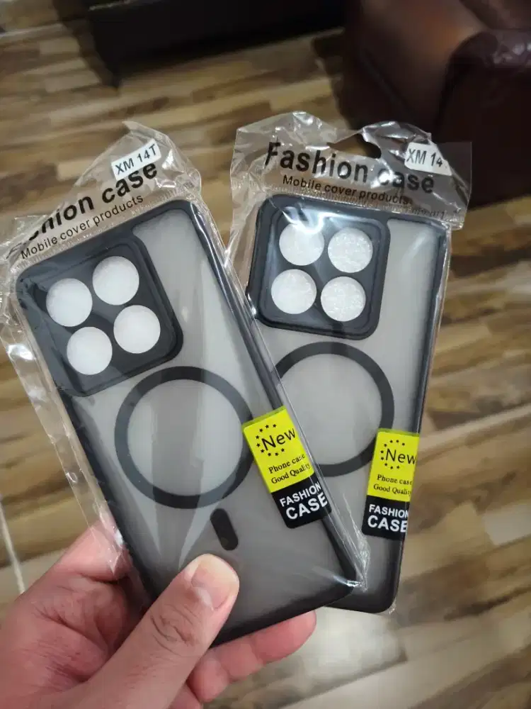 Case Xiaomi 14T Magsafe