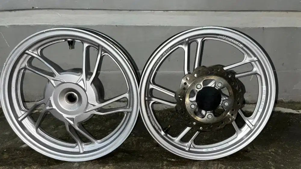 Velg Vario 125 new gen 2