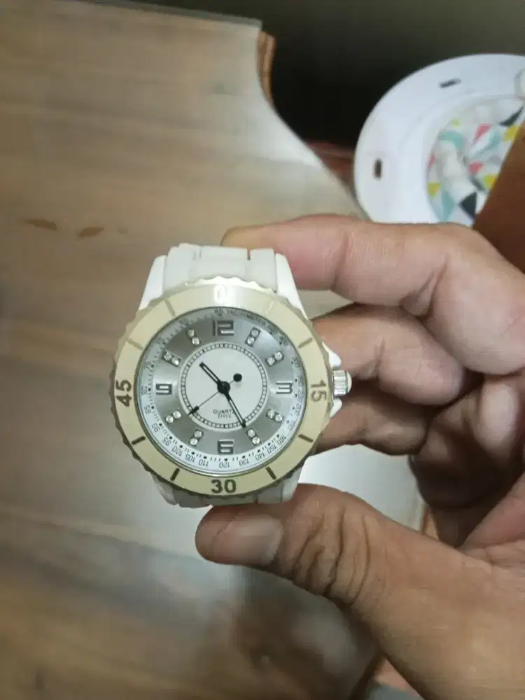 Jam Tangan Perempuan DOSE