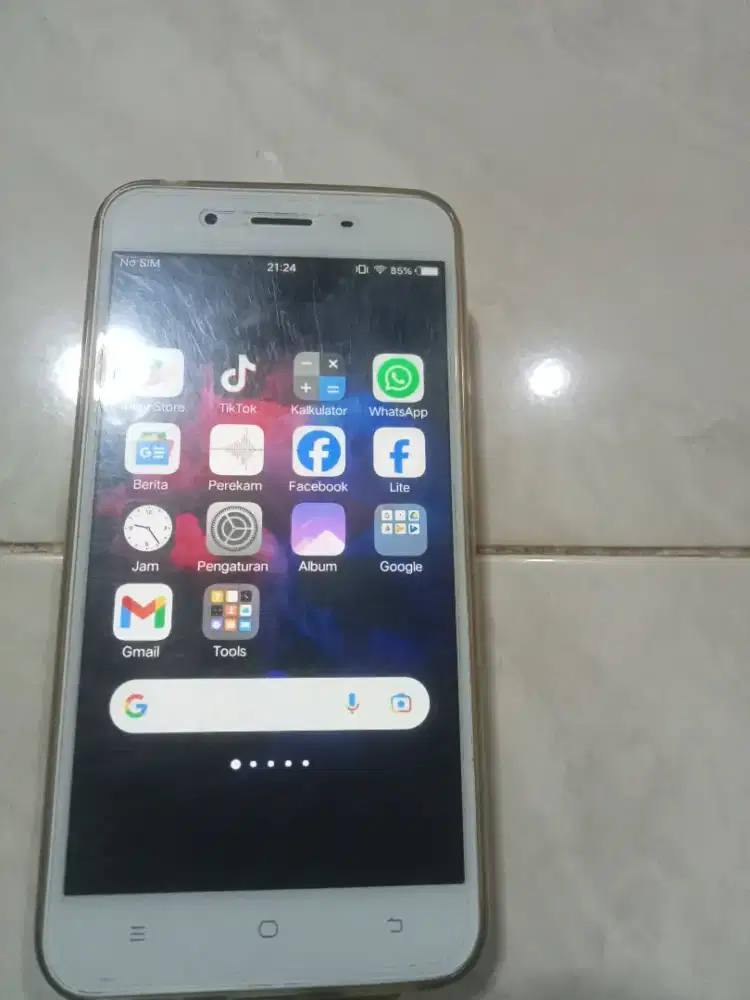 Vivo y66 ram 4/64