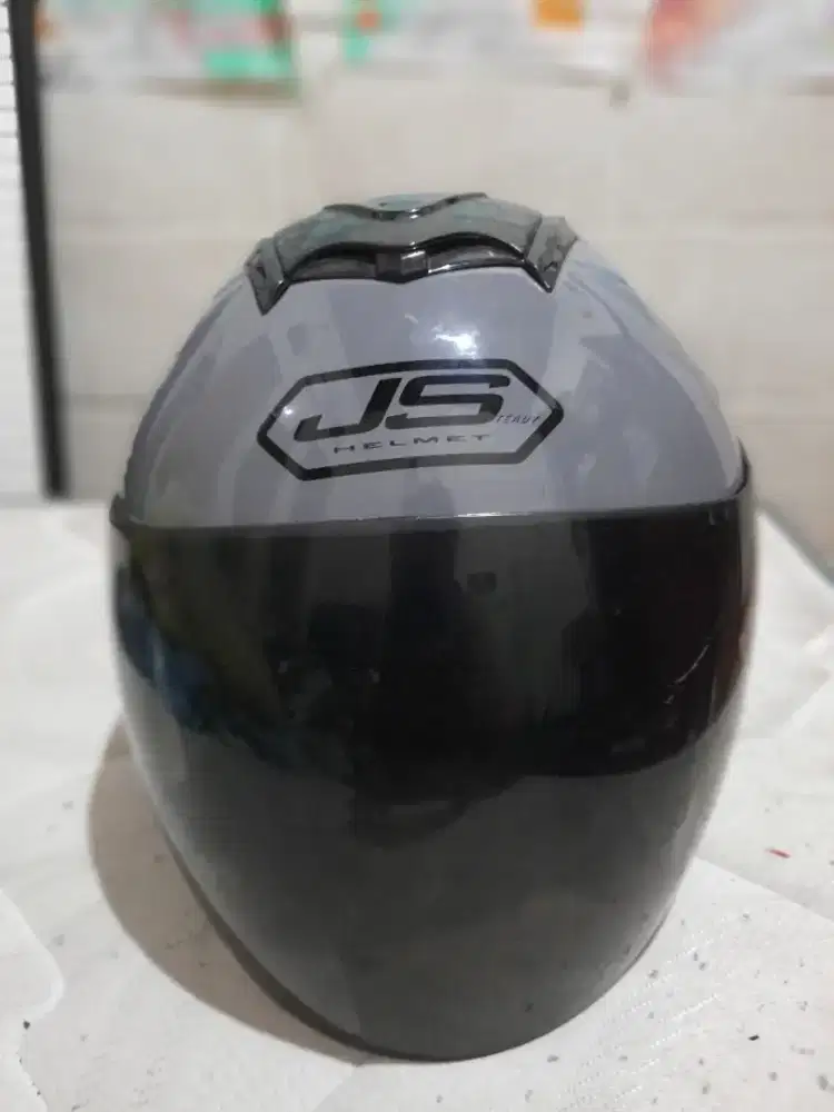 Helm Armor JS no minus mulus