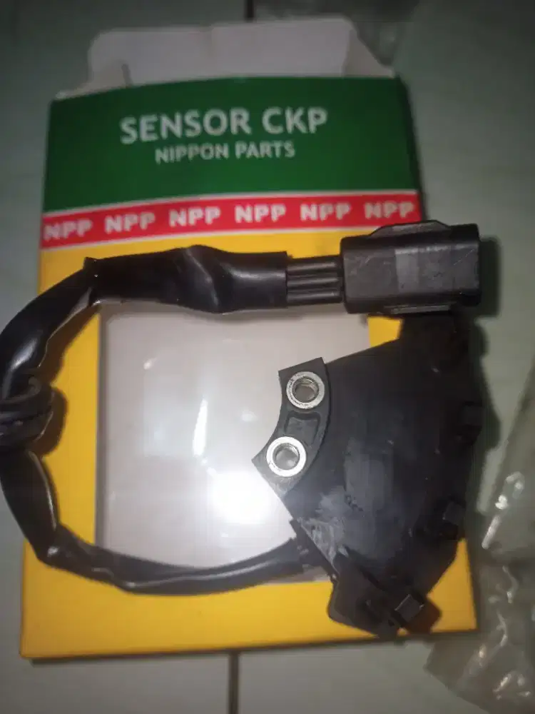 sensor CKP yamaha