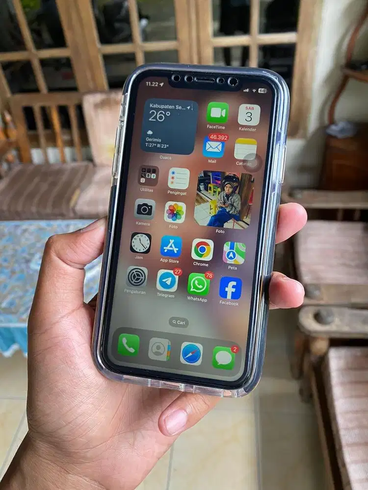 iphone xr 128gb cepat