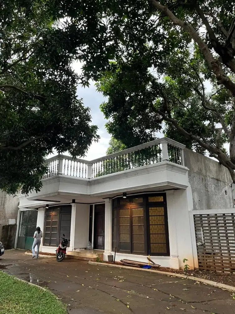 Jual tanah murah 8.5 jt/m² bonus bangunan (harga dibawah pasar & NJOP)