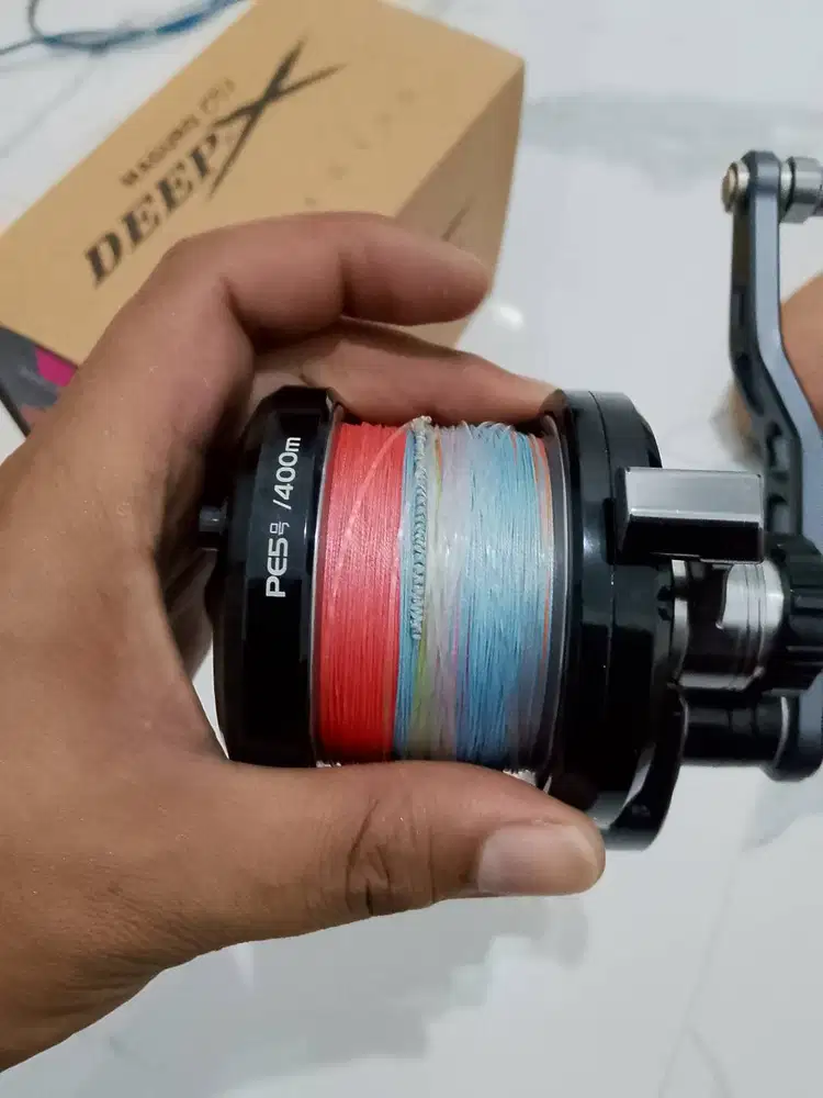 Maguro DeepX NS-600NL