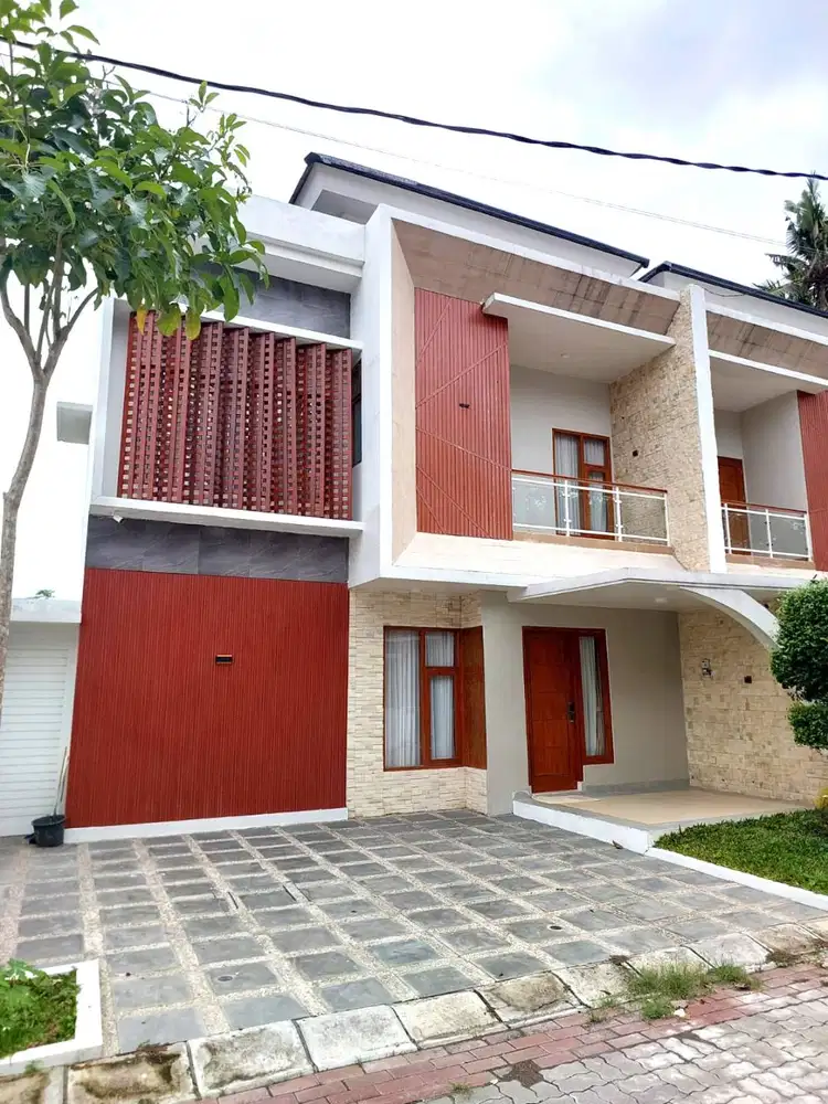 Hara Residence Hunian Strategis di Jalan Raya Tajem