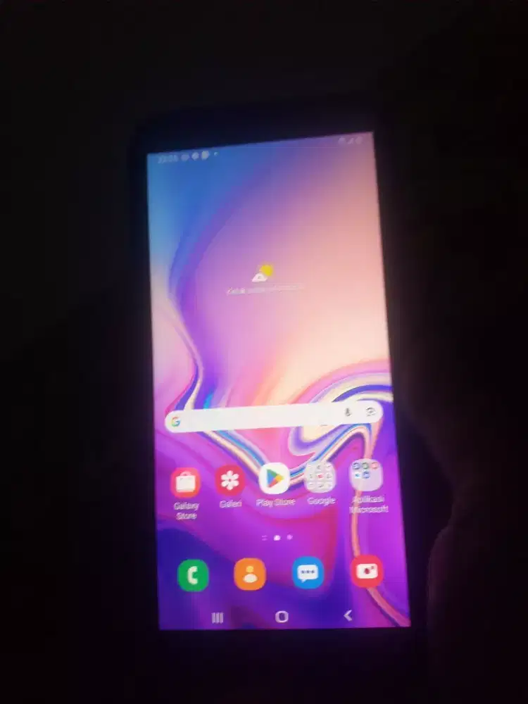 Hp samsung normal bagus