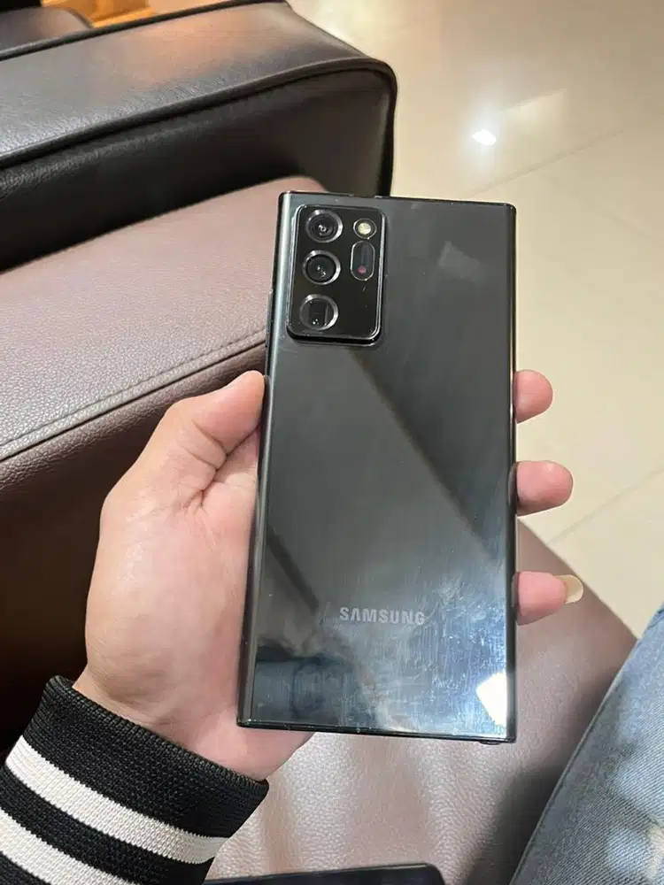 Samsung Note 20 Ultra 8/256
