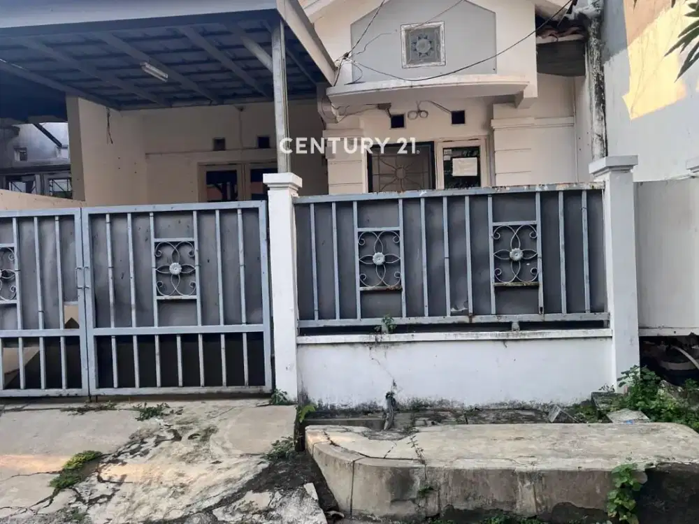 Rumah Bagus Siap Huni Di Harapan Indah Bekasi