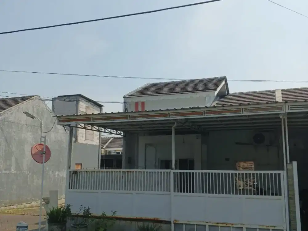 Swan Regency Mas Harus Bulan Ini Laku