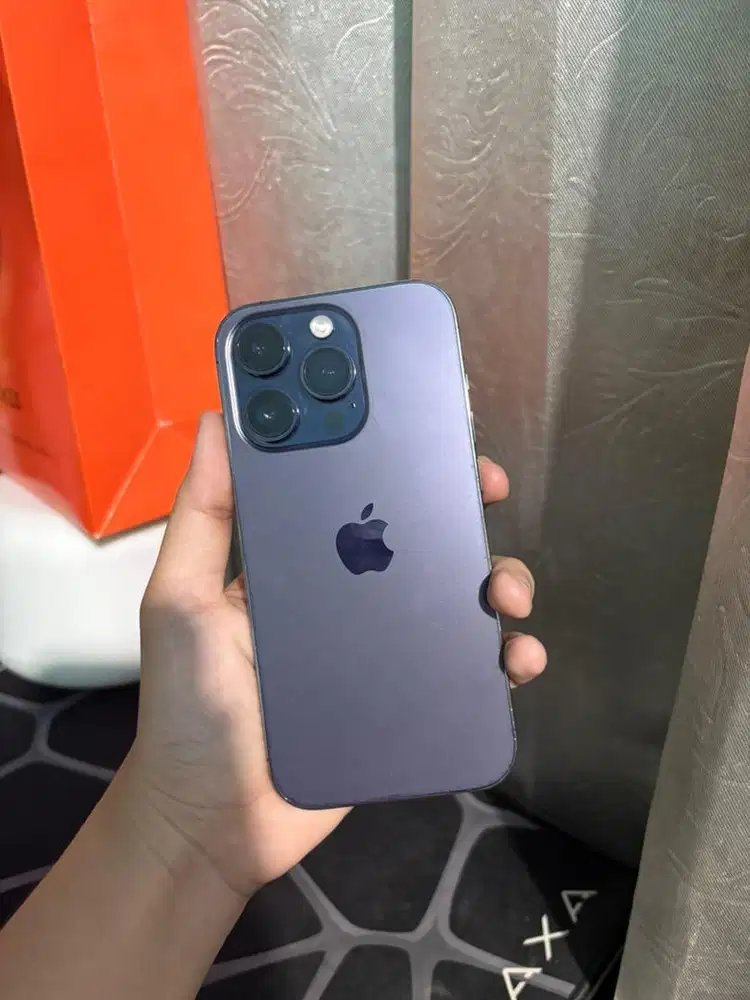 Iphone 14 pro 128 IBOX