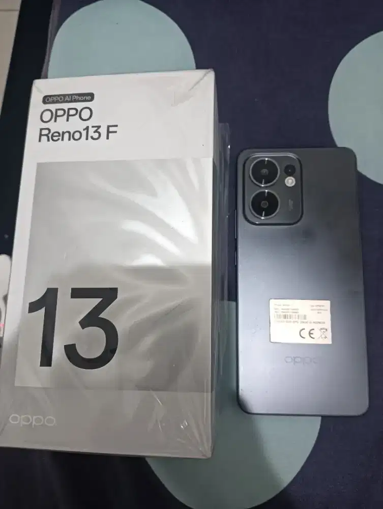 Hp pemakaian 3 bulan