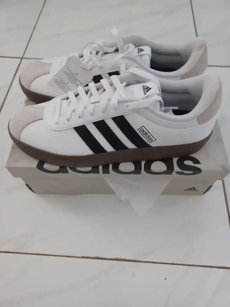 Adidas Skateboarding VL Court 3.0 Original size 45 1/3