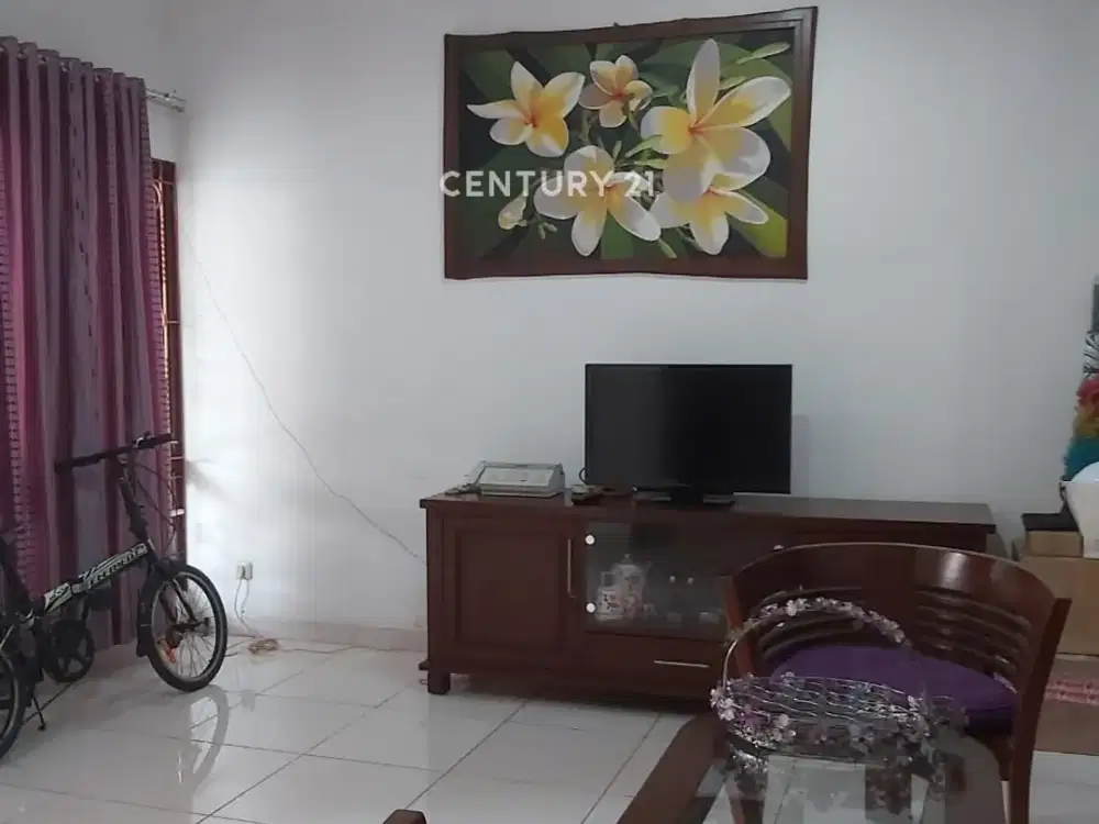 Rumah Siap Huni Di Cluster Metland Menteng Cakung Jakarta Timur