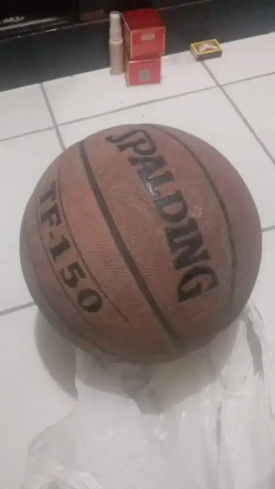 Merk SPALDING F150