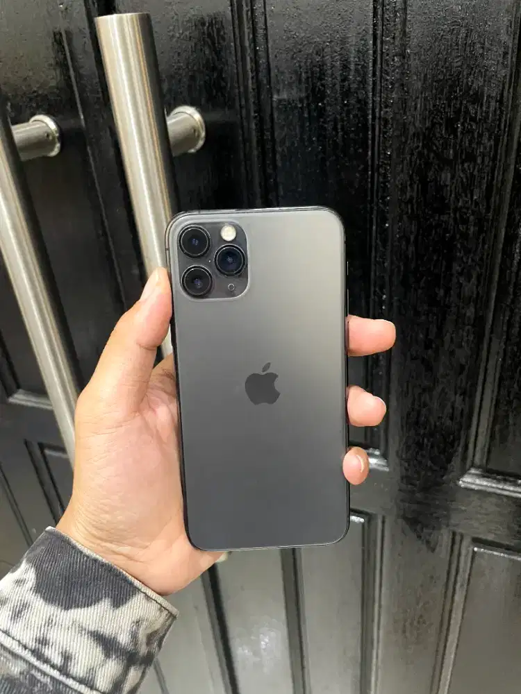 iPhone 11 Pro 256GB