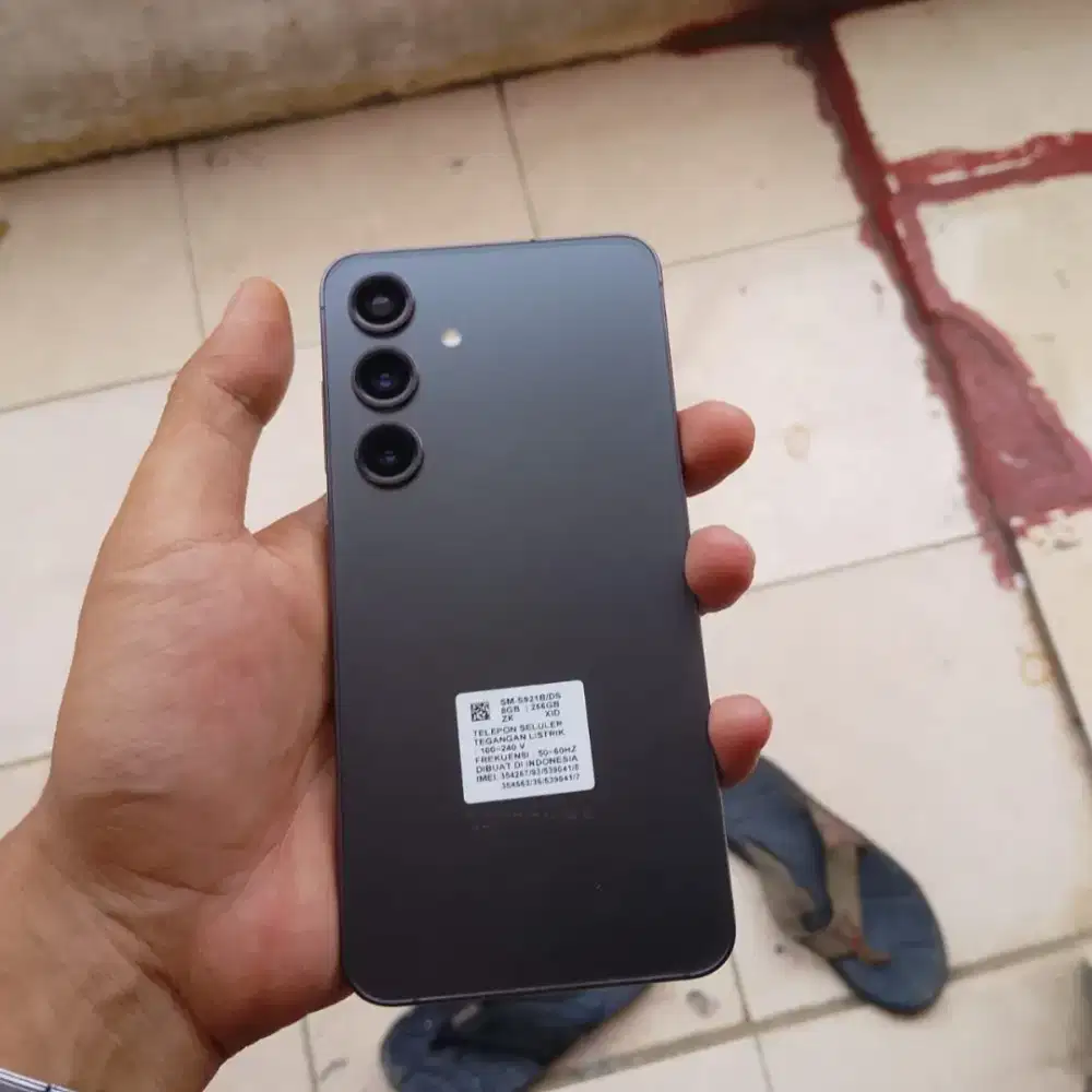 Samsung s24 5g 256gb basic