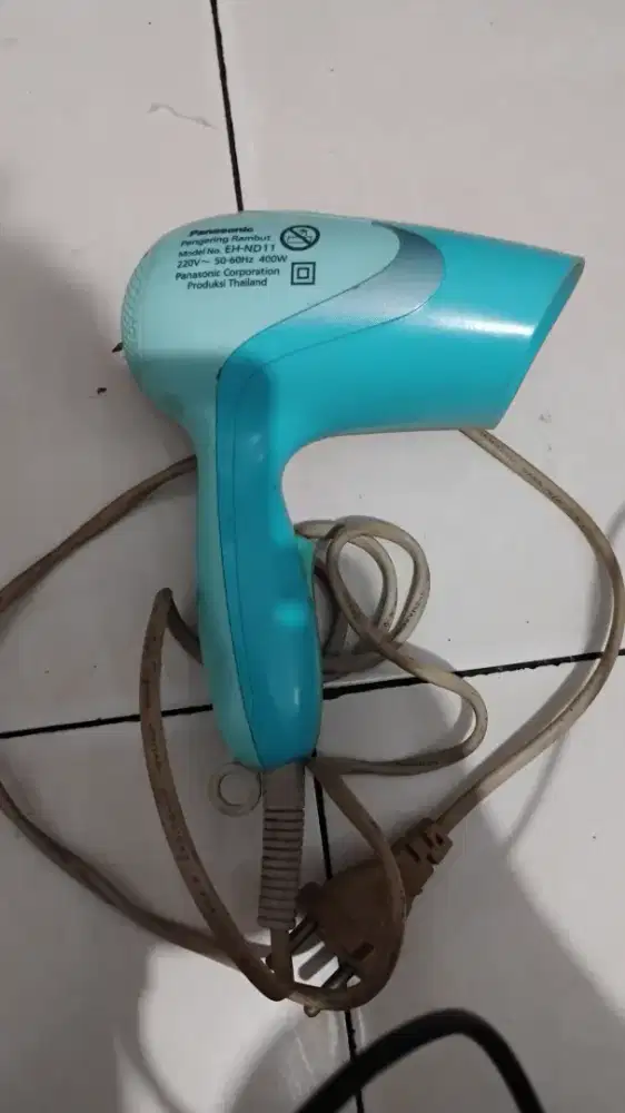 Hair dryer panasonic EH-ND11