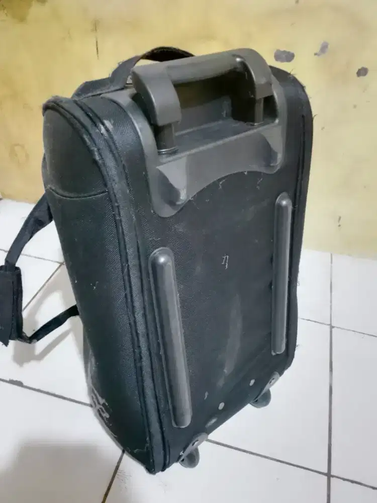 KOPER sedang merk LION AIR