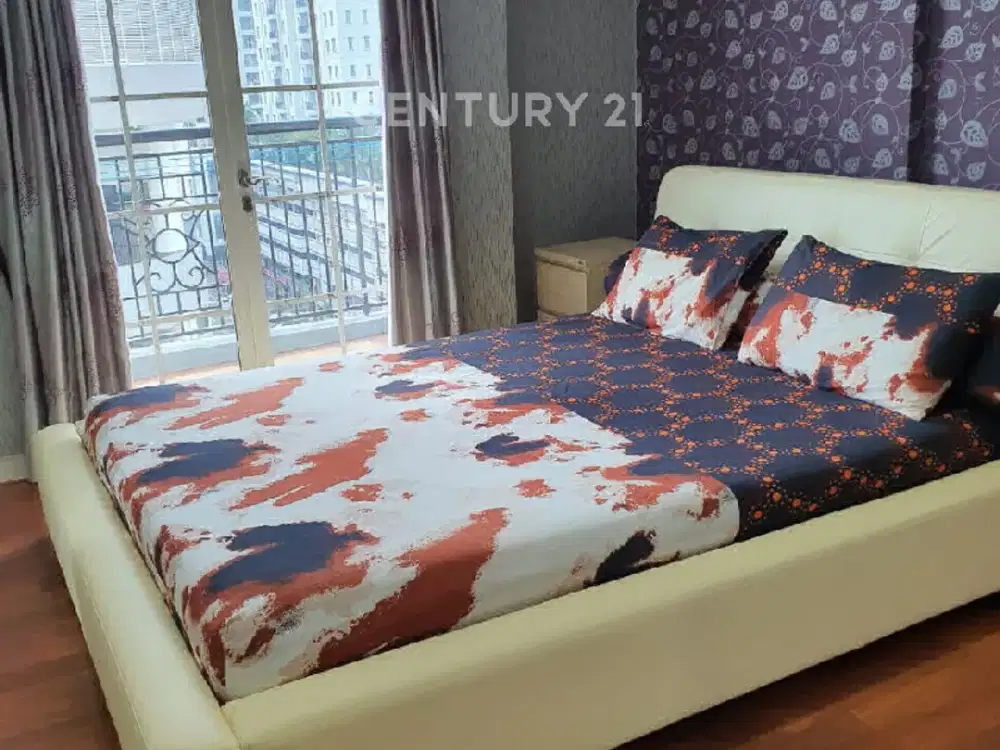 Dijual Apartement Gading Resort Dimoi Kelapa Gading.