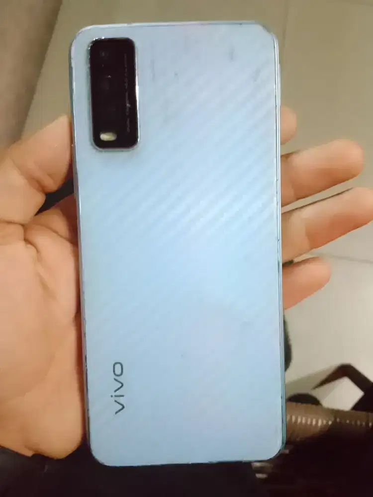 Dijual secepatnya VIVO Y20s