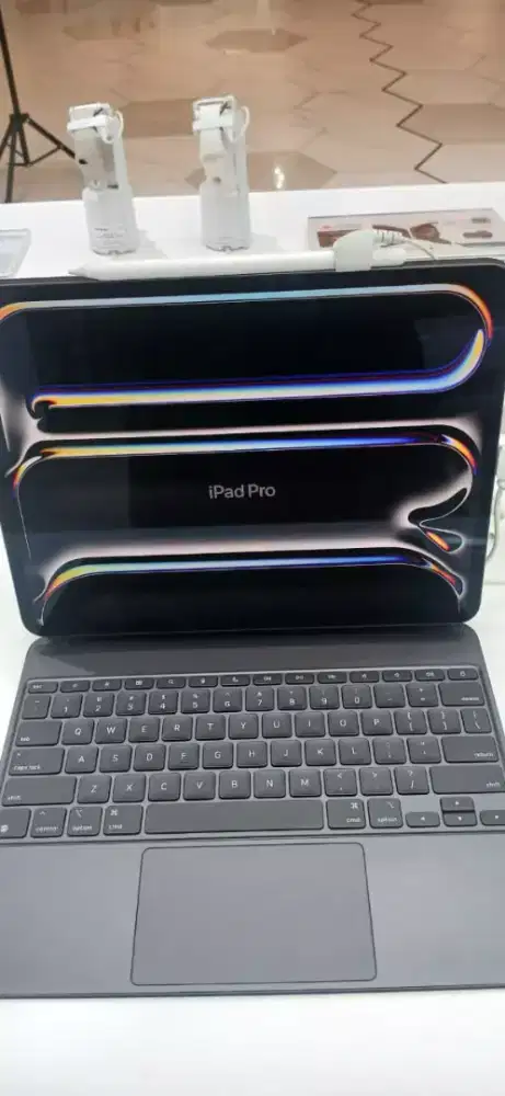 IPAD PRO 13 INCH 512 GB WIFI ONLY