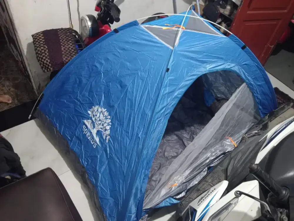 Tenda tendaan anak 80ribu aja