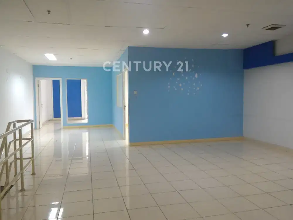 Dijual Rukan Dimoi Kelapa Gading Bagus Cocok Buat Office .