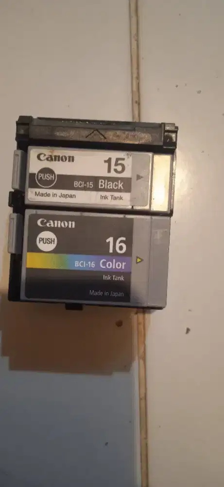 Jual katri der canon