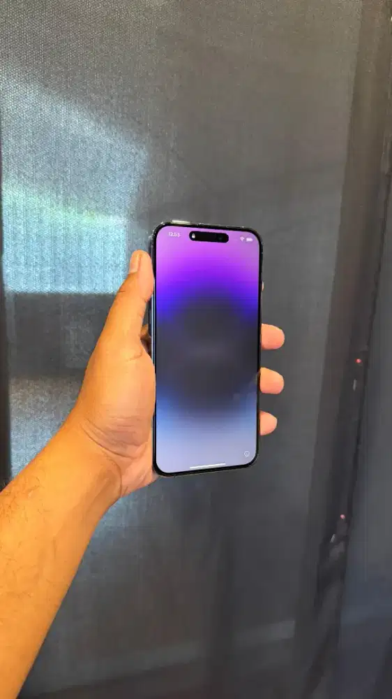 Iphone 14 Pro Max 256GB Beacukai